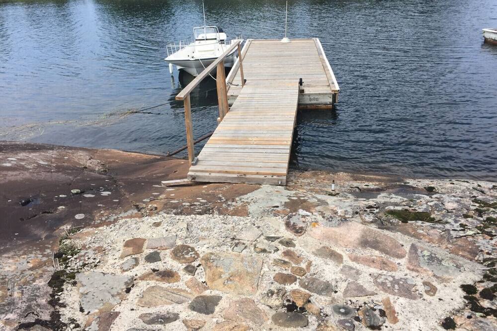 Photo of Outdoor in Georgian Bay