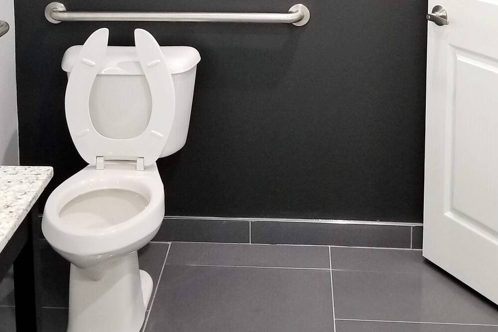 Photo of Bathroom in Conway