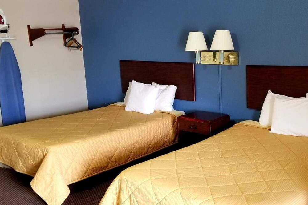 Photo of Bedroom in Conway
