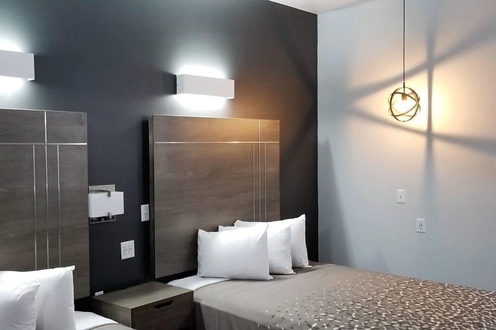 Photo of Bedroom in Conway