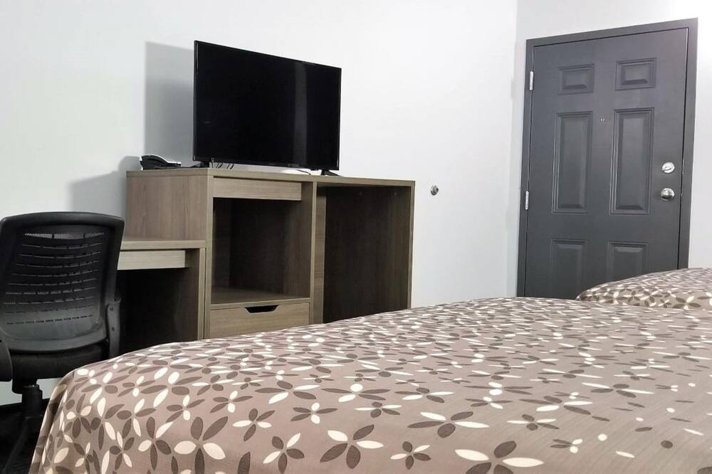 Photo of Bedroom in Conway
