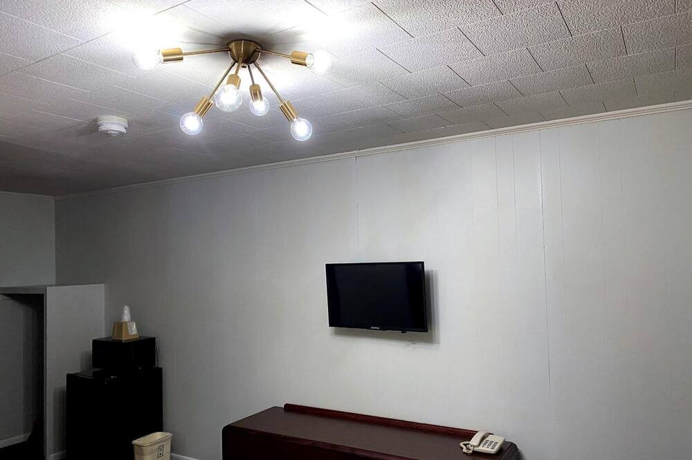 Photo of Bedroom in Conway
