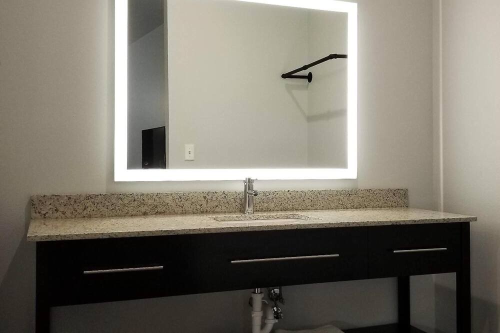 Photo of Bathroom in Conway
