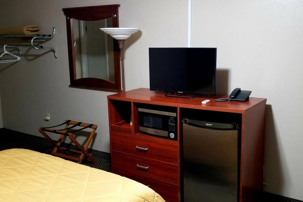 Photo of Bedroom in Conway
