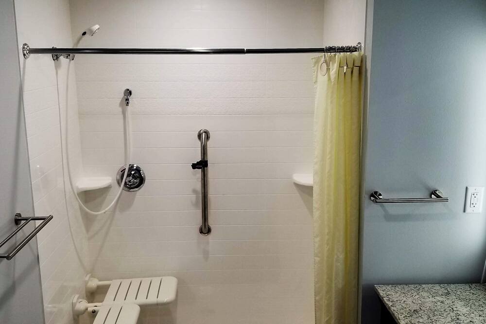 Photo of Bathroom in Conway