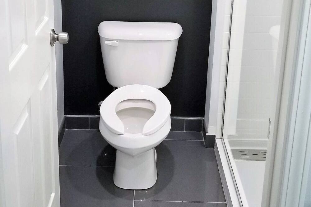 Photo of Bathroom in Conway