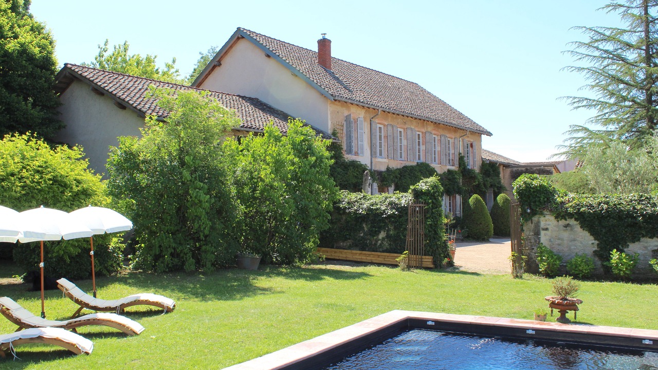 Photo of Outdoor in Cuisery