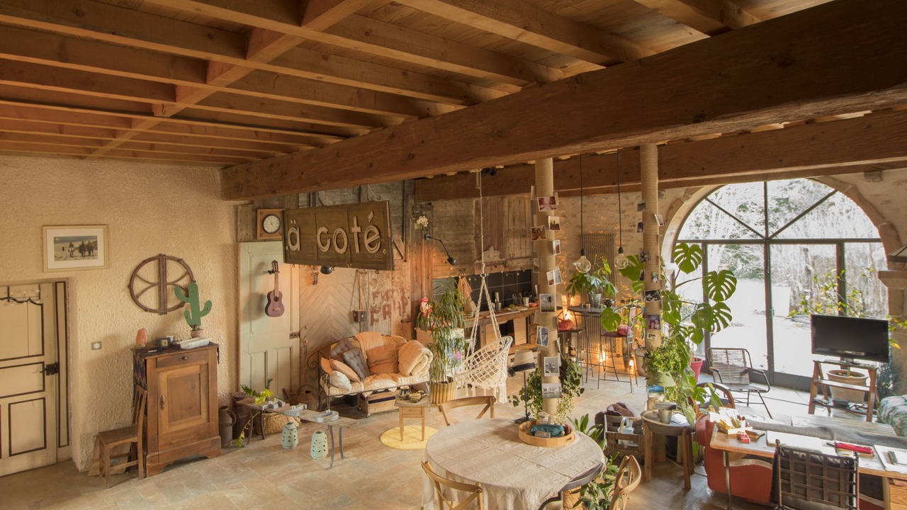 Photo of Livingroom in Cuisery