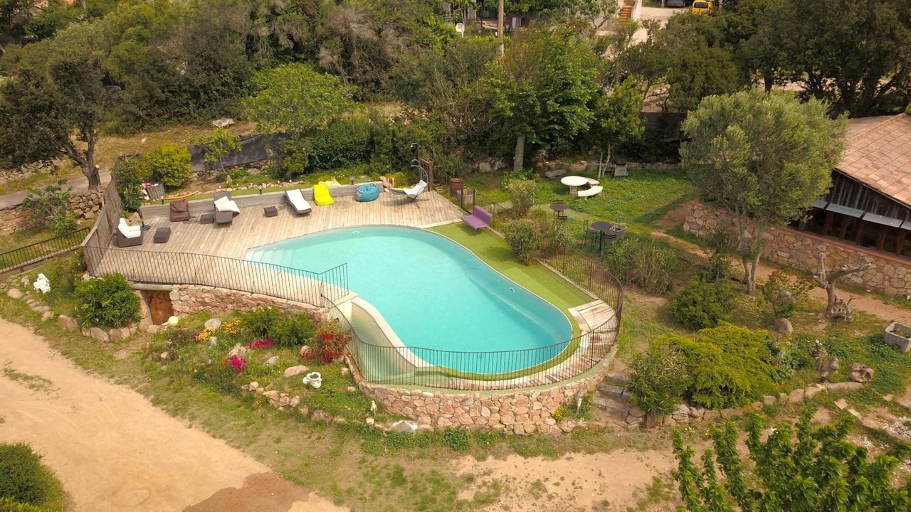 Photo of Outdoor in Pietra Long Salvini