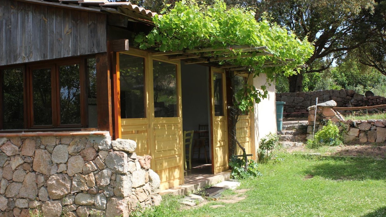 Photo of Patio Balcony in Pietra Long Salvini