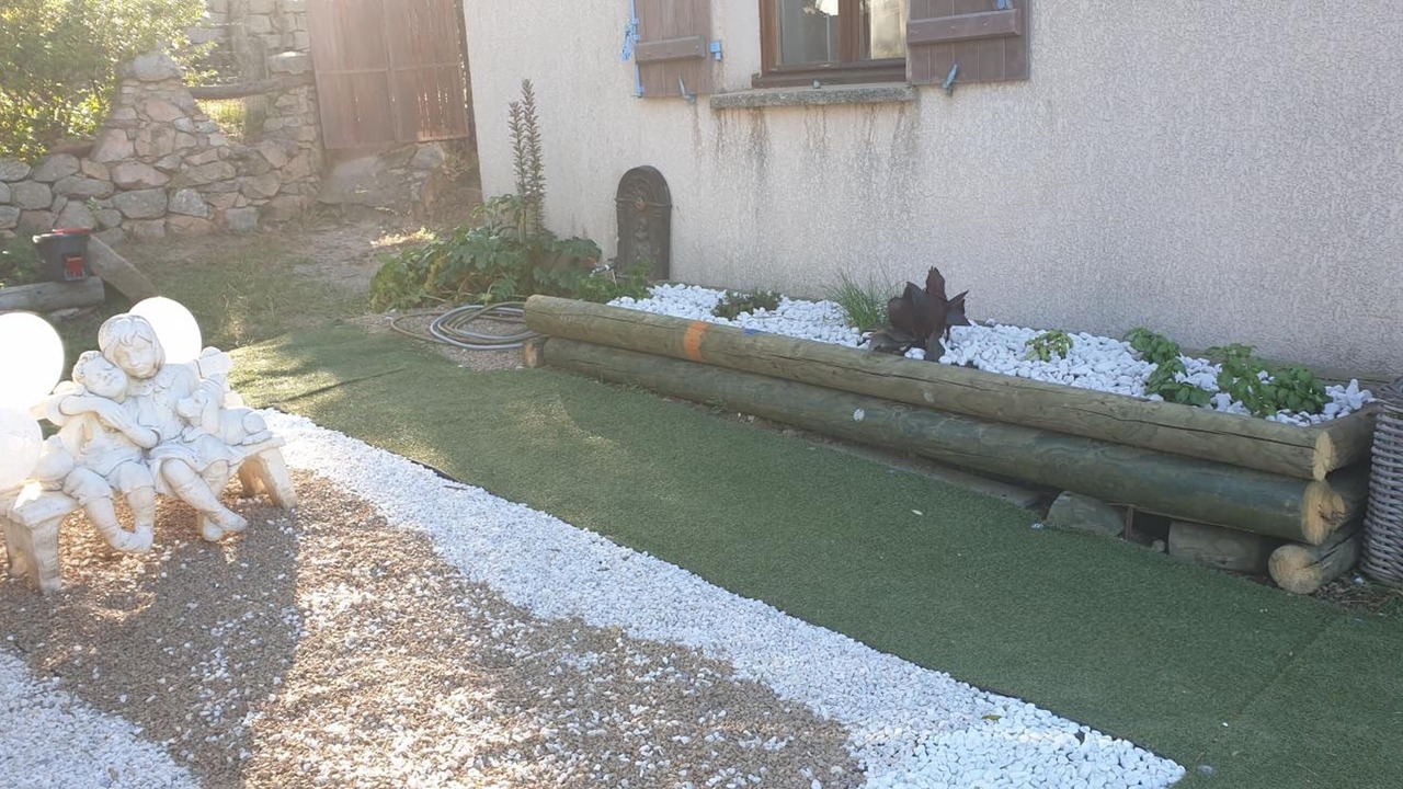 Photo of Outdoor in Pietra Long Salvini