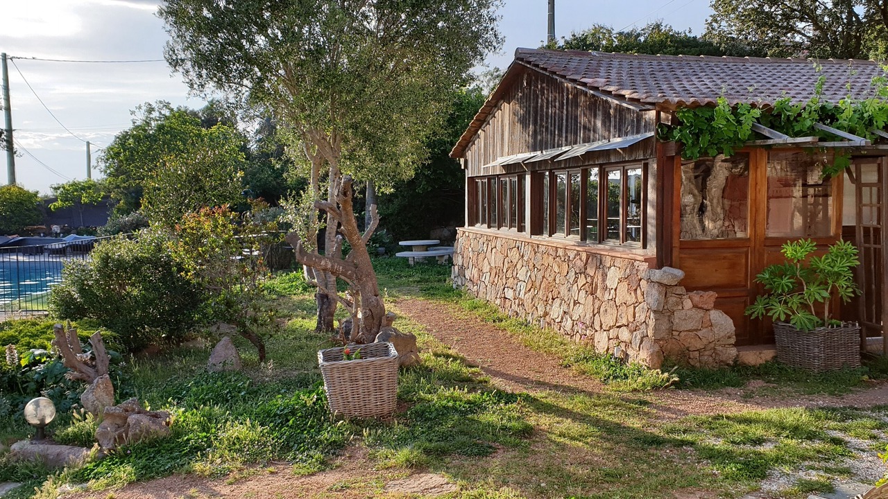 Photo of Outdoor in Pietra Long Salvini