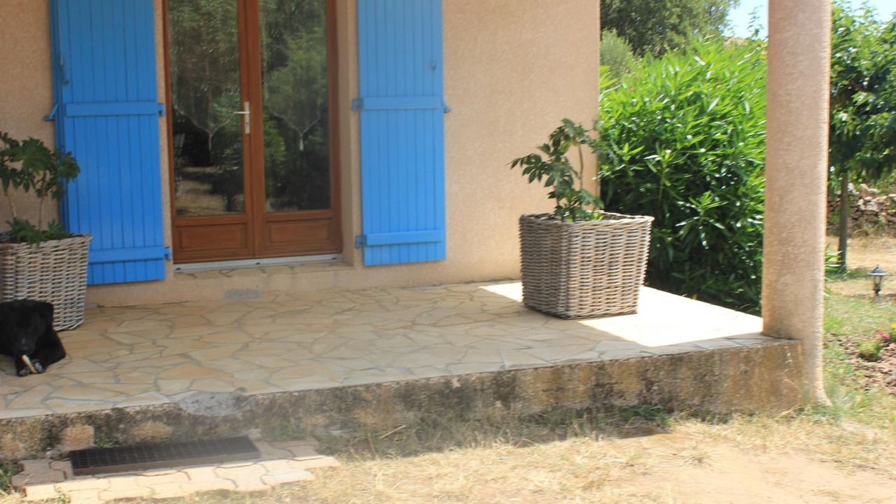 Photo of Outdoor in Pietra Long Salvini