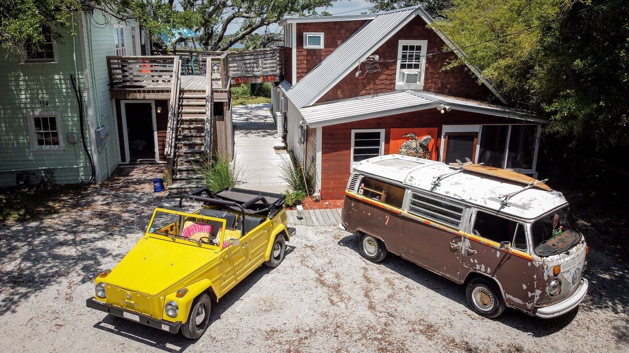 Photo of Outdoor in Folly Beach