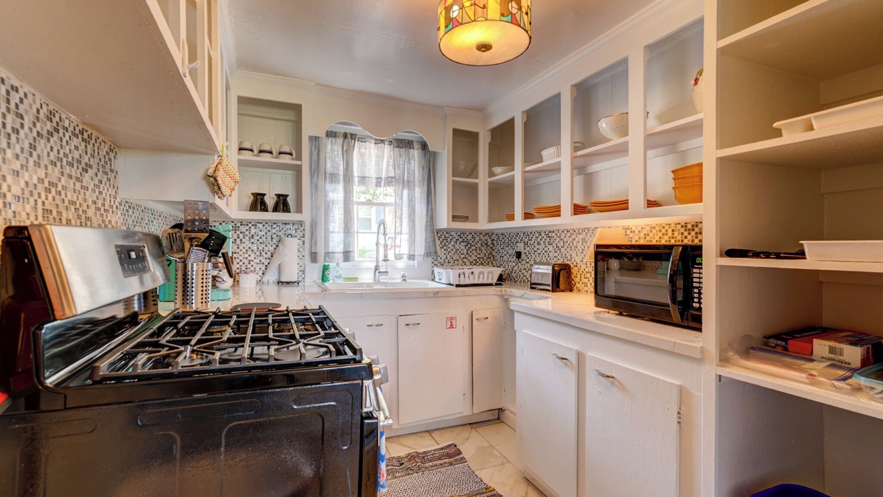 Photo of Kitchen in Folly Beach