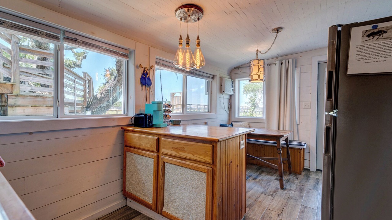 Photo of Kitchen in Folly Beach