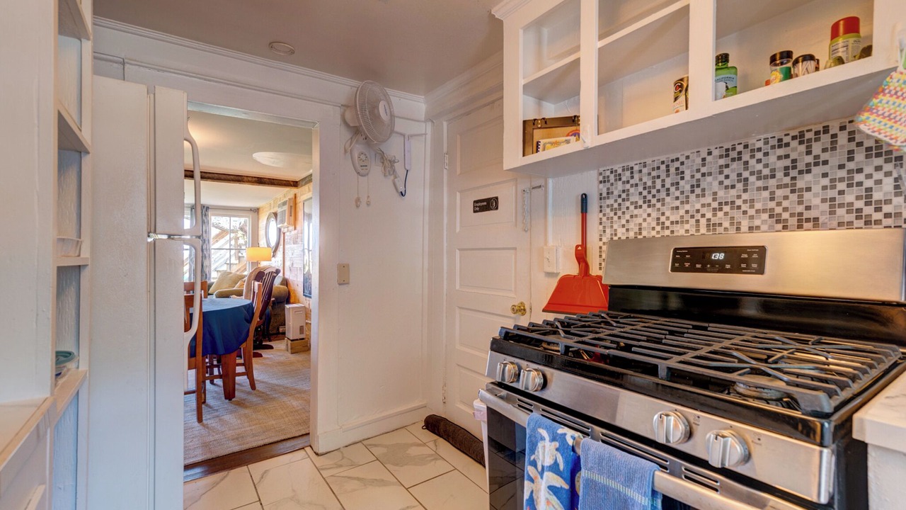 Photo of Kitchen in Folly Beach