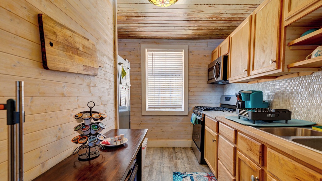 Photo of Kitchen in Folly Beach