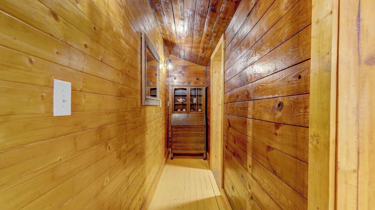 Photo of Bedroom in Folly Beach