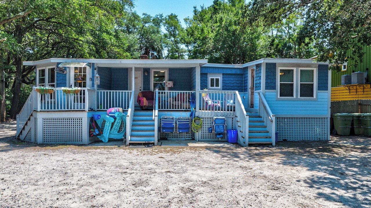 Photo of Outdoor in Folly Beach