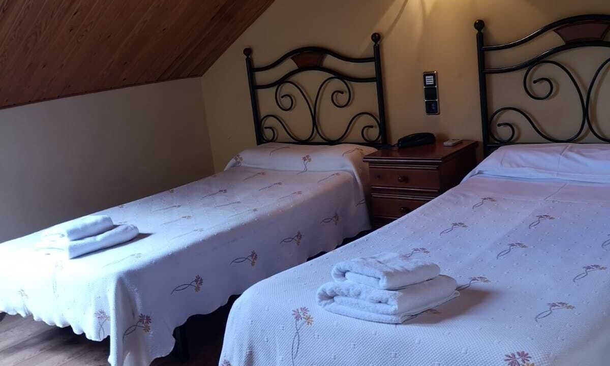 Photo of Bedroom in El Grado