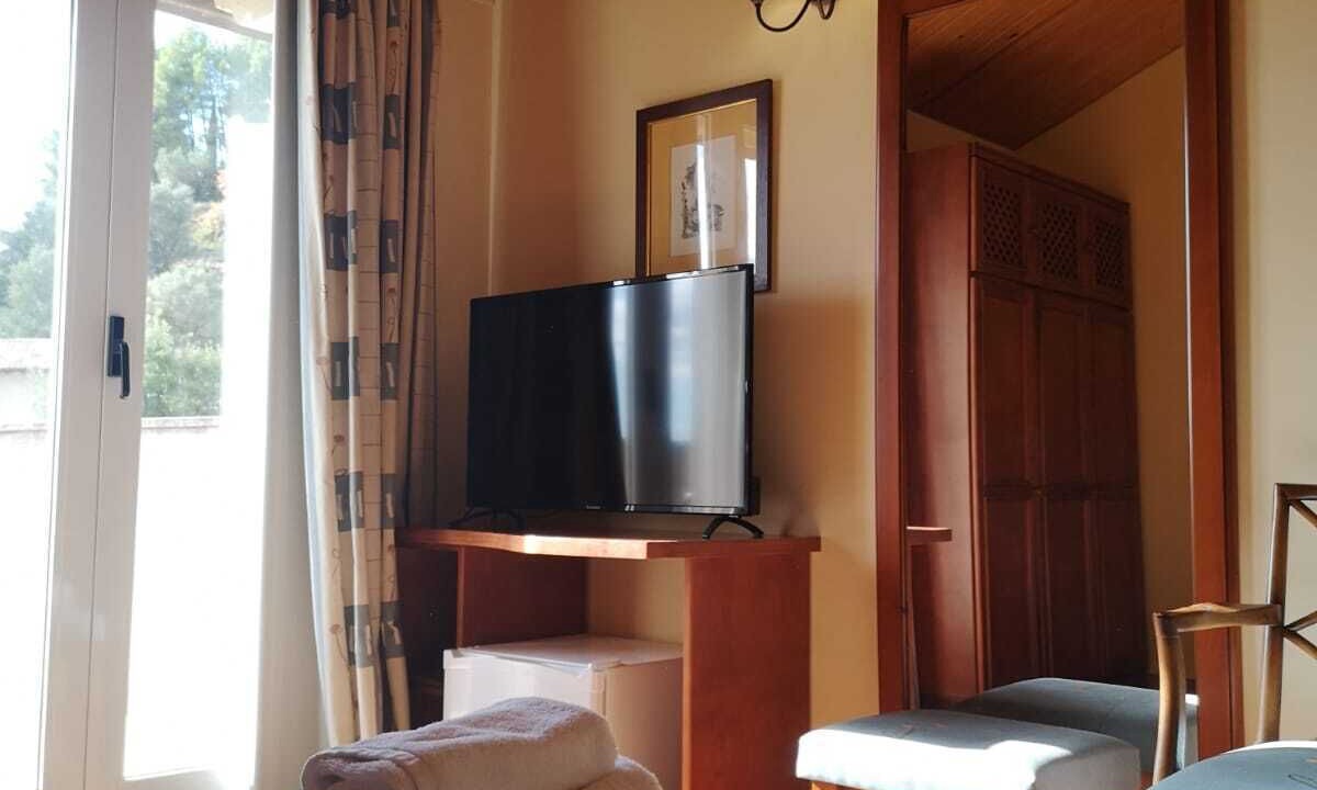 Photo of Bedroom in El Grado