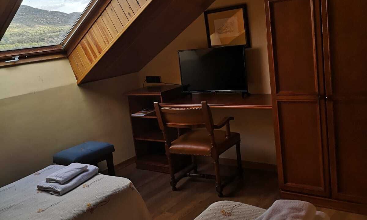Photo of Bedroom in El Grado