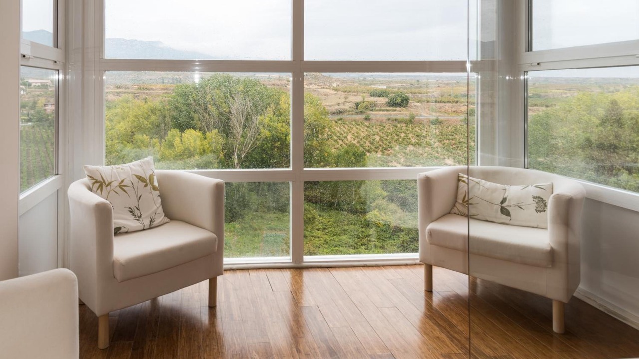 Photo of Livingroom in San Vicente de la Sonsierra