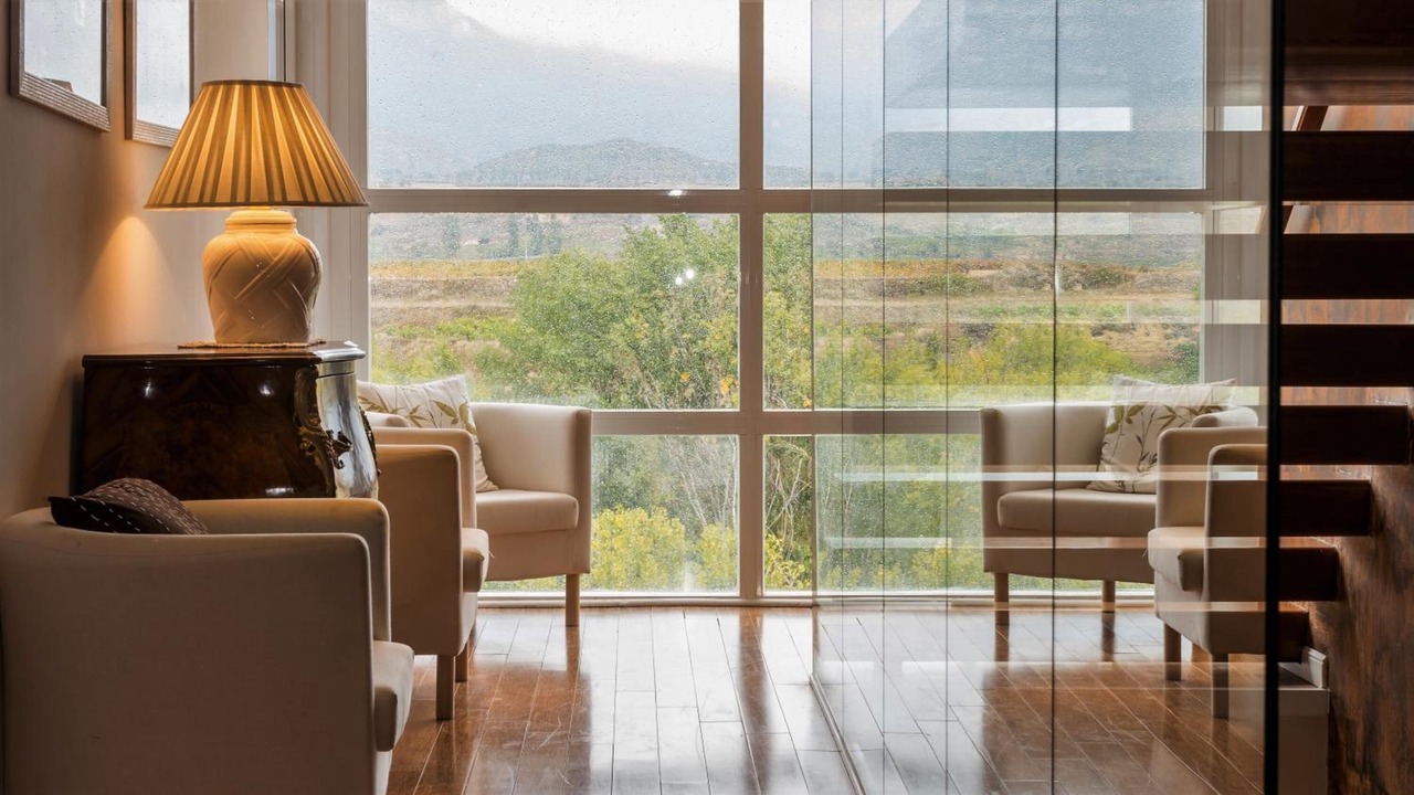 Photo of Livingroom in San Vicente de la Sonsierra