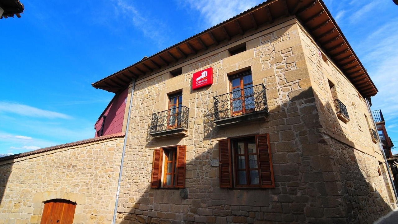Photo of Outdoor in San Vicente de la Sonsierra
