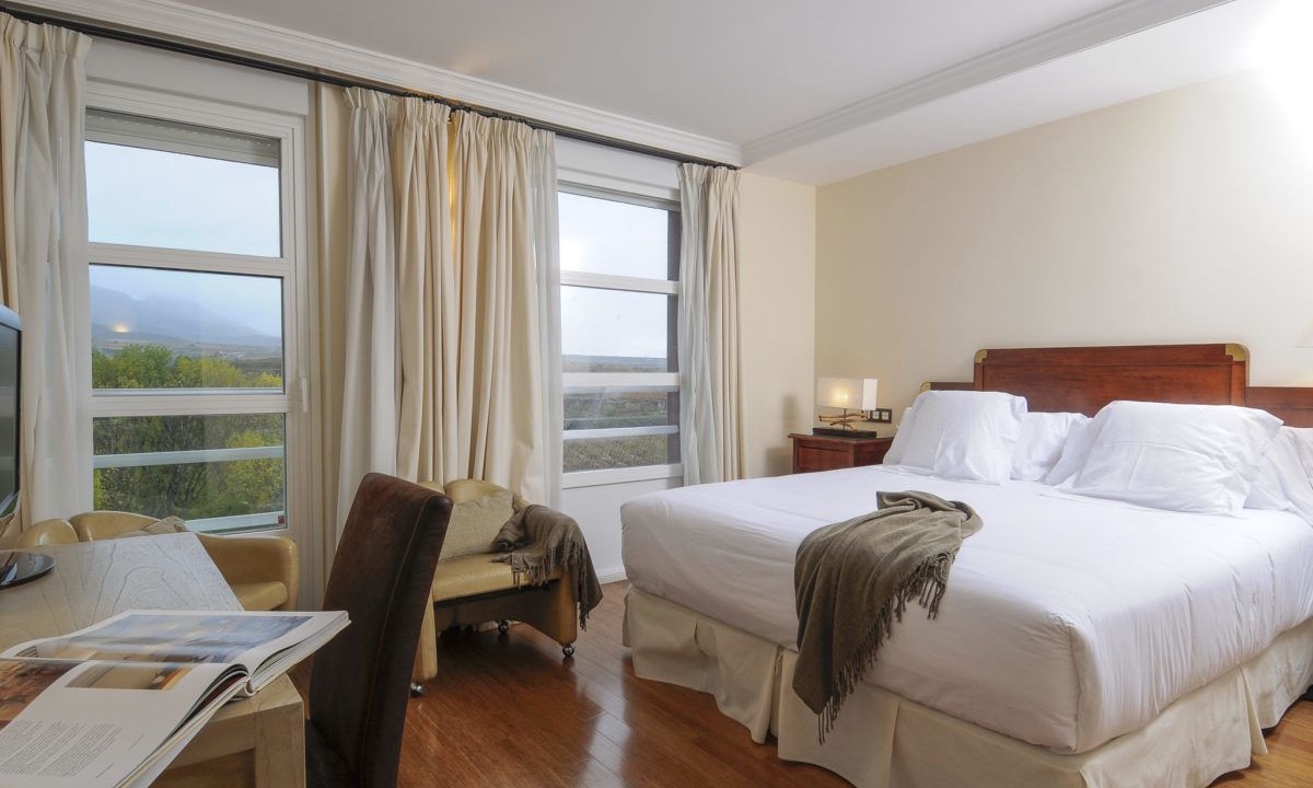 Photo of Bedroom in San Vicente de la Sonsierra