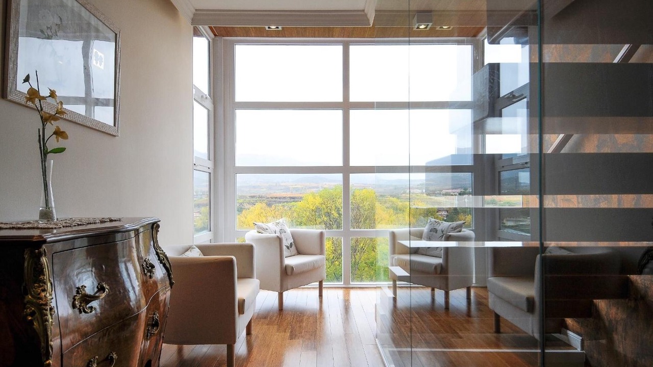 Photo of Livingroom in San Vicente de la Sonsierra
