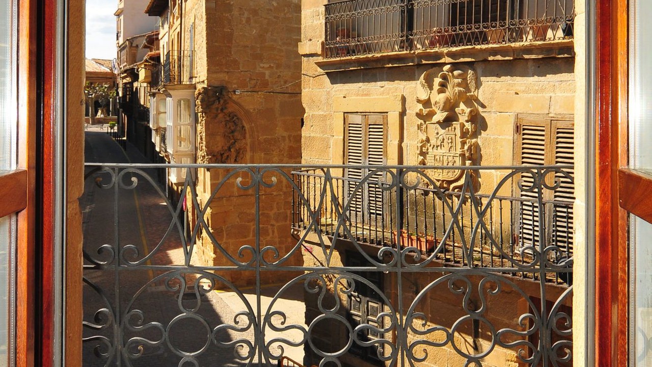 Photo of Outdoor in San Vicente de la Sonsierra