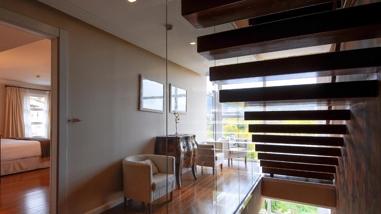 Photo of Livingroom in San Vicente de la Sonsierra
