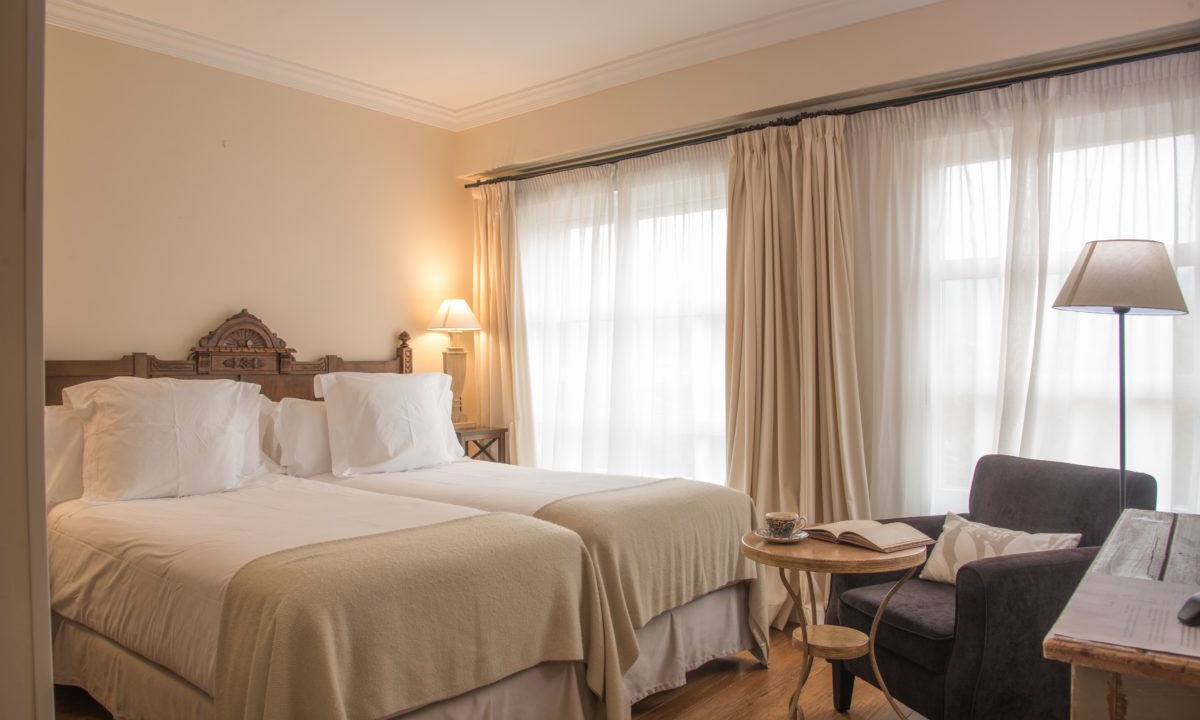 Photo of Bedroom in San Vicente de la Sonsierra