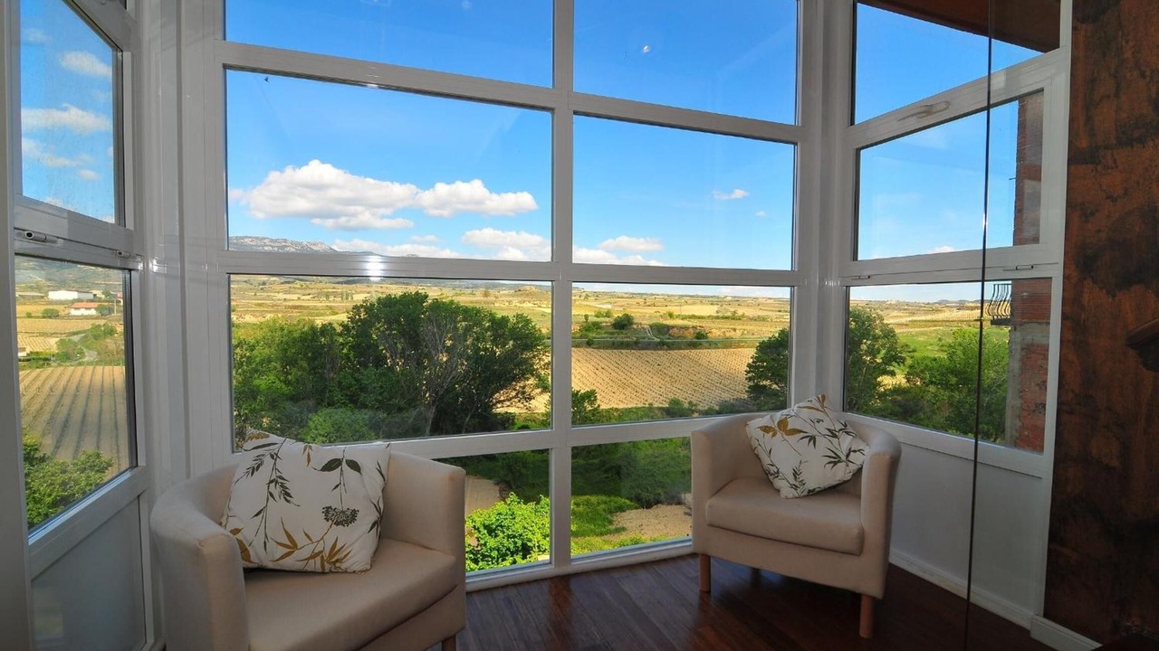 Photo of Livingroom in San Vicente de la Sonsierra