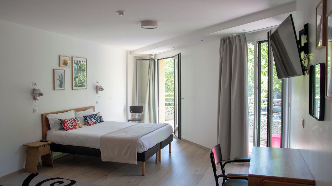 Photo of Bedroom in 12th Arrondissement