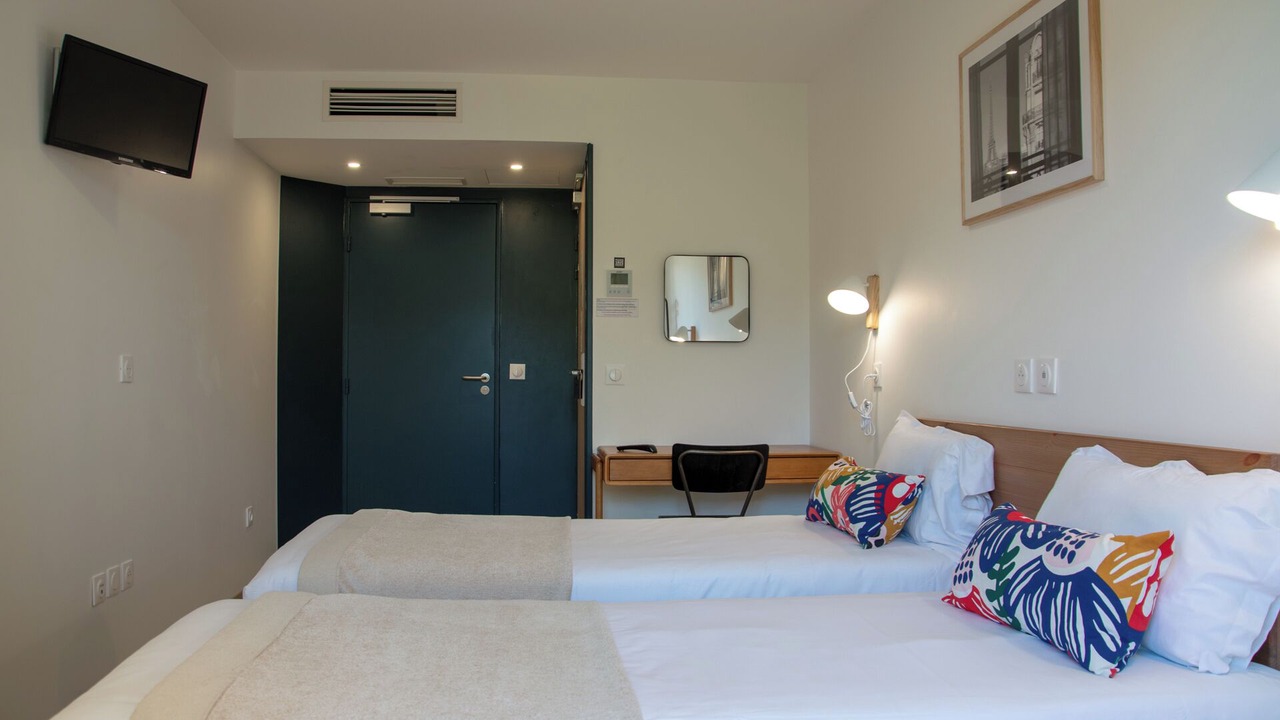 Photo of Patio Balcony in 12th Arrondissement