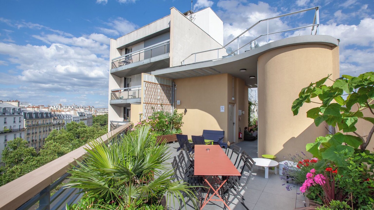 Photo of Outdoor in 12th Arrondissement