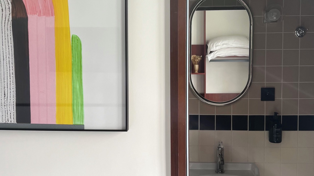 Photo of Bathroom in Asiatique