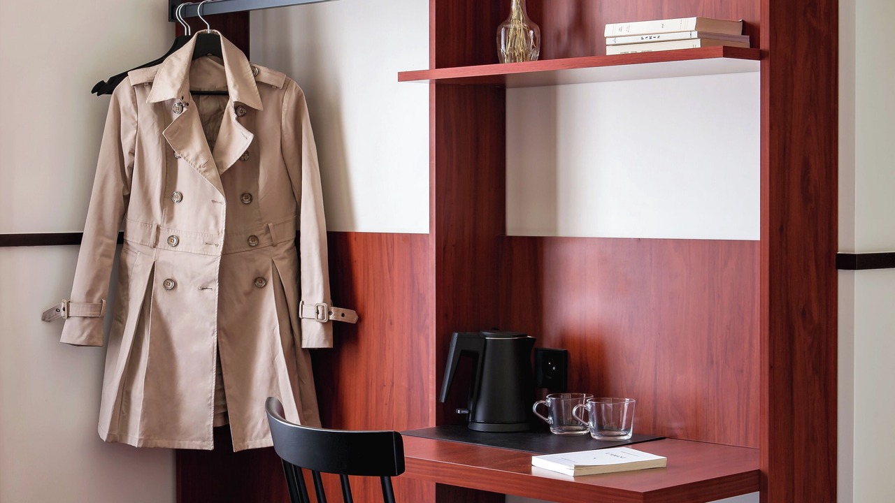 Photo of Bedroom in Asiatique