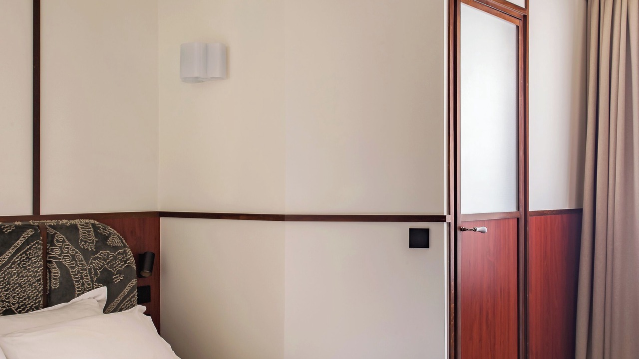 Photo of Bedroom in Asiatique