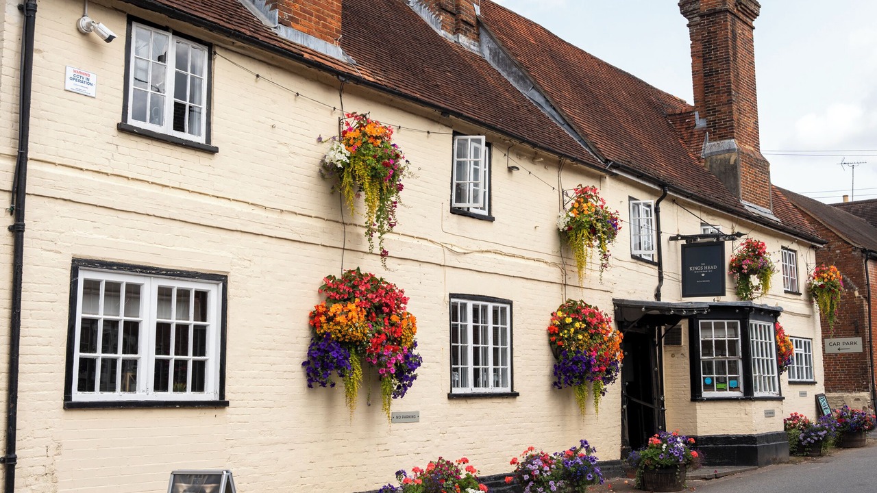 Photo of Outdoor in Whiteparish