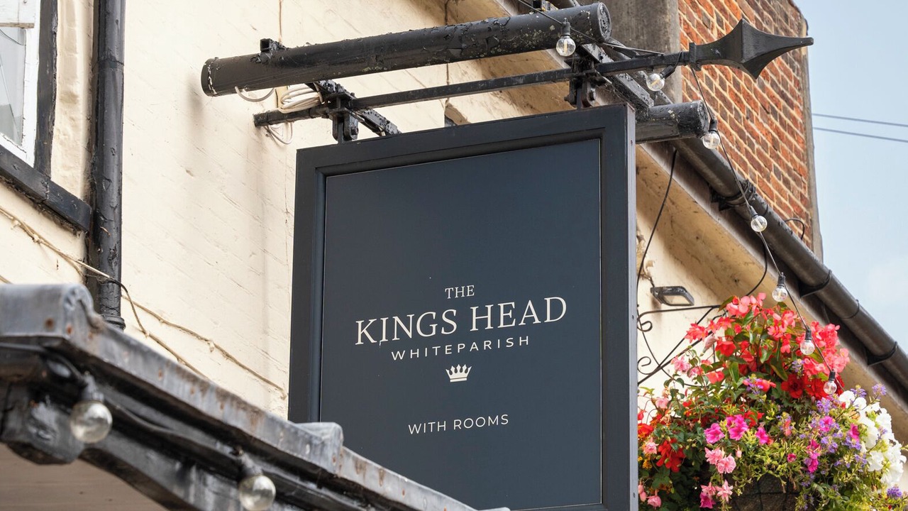 Photo of Outdoor in Whiteparish