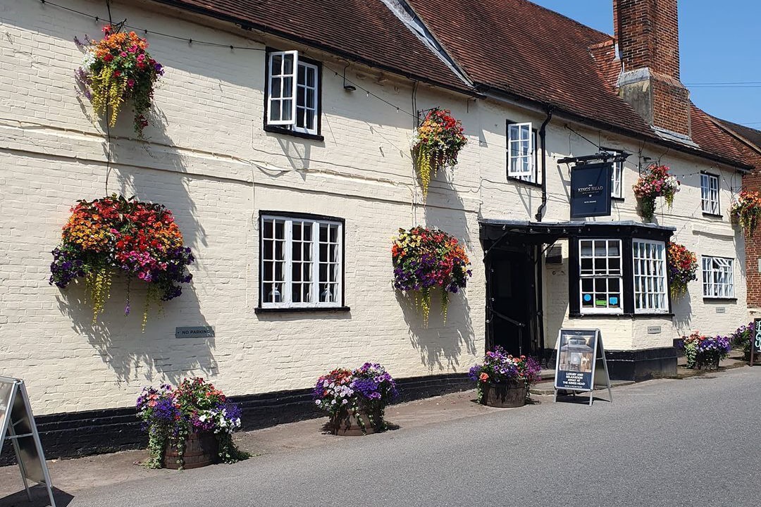 Photo of Outdoor in Whiteparish