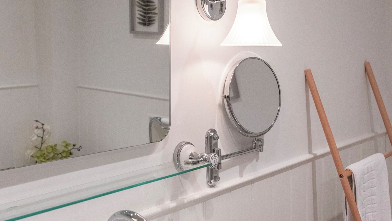 Photo of Bathroom in Whiteparish