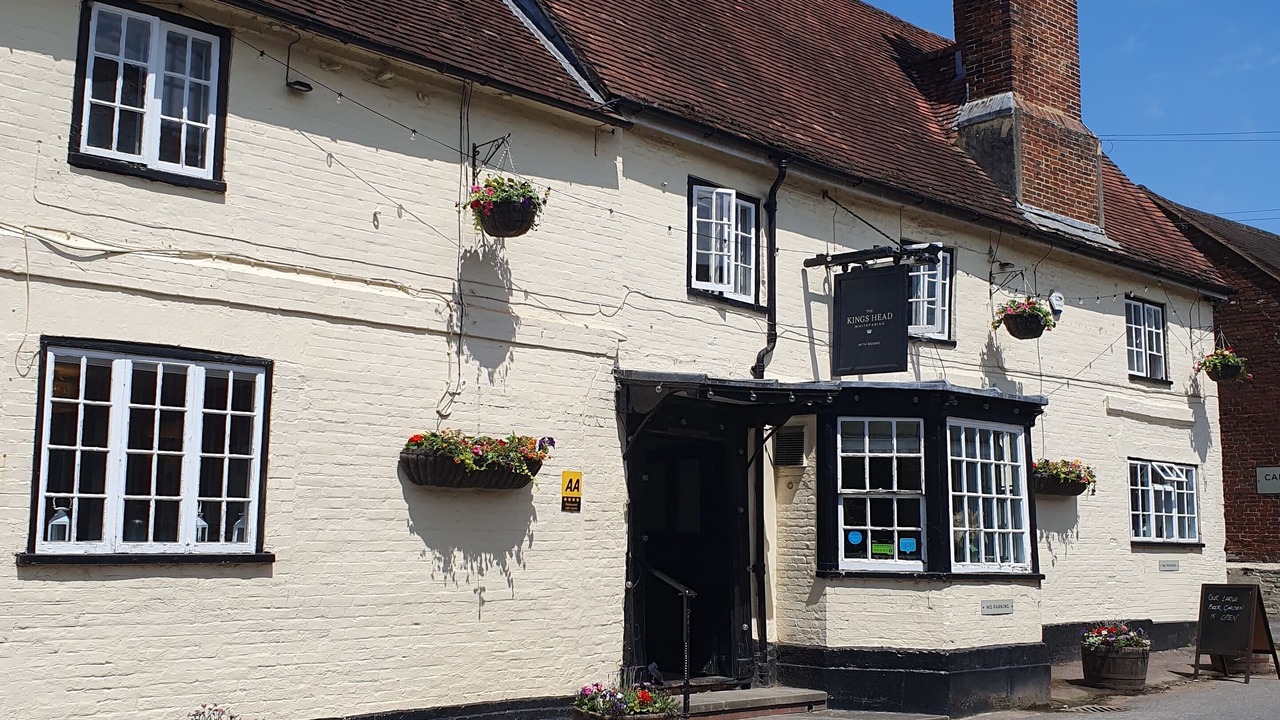 Photo of Outdoor in Whiteparish