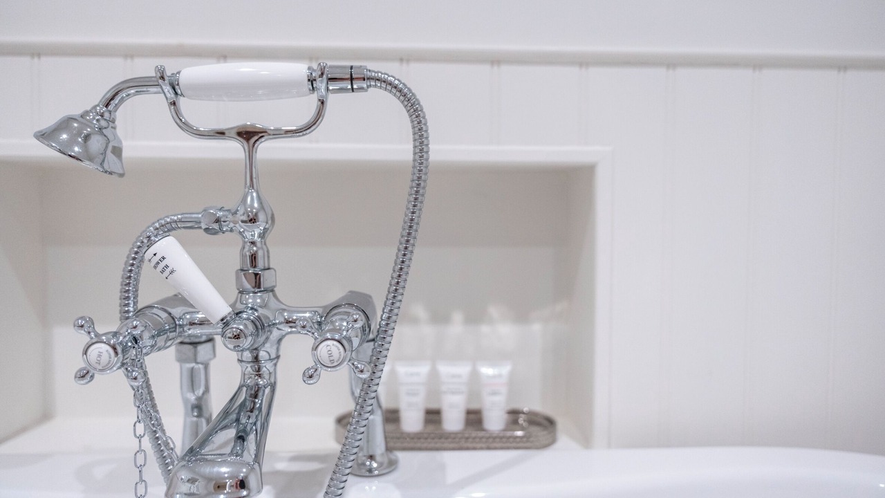 Photo of Bathroom in Whiteparish