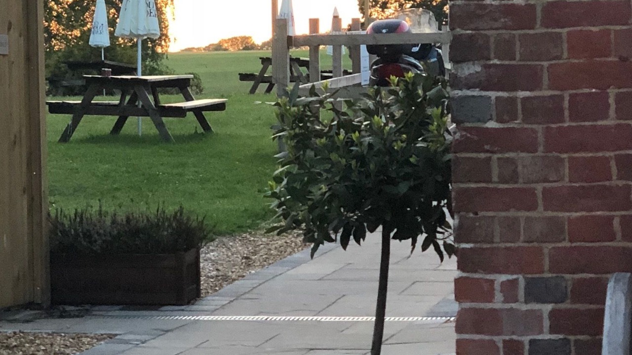 Photo of Outdoor in Whiteparish