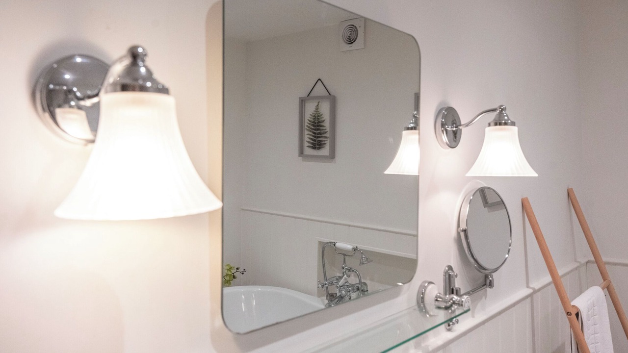 Photo of Bathroom in Whiteparish